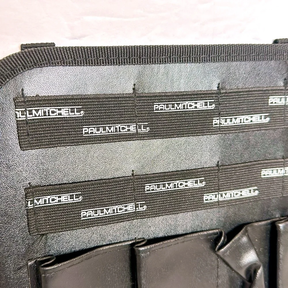 Paul Mitchell Hair Stylist Tool Brush Organizer